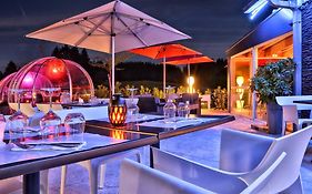 Hotel-Restaurant Logis Europa